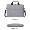 En stock portátil portátil bolsa interior bolsa impermeable resistente al desgaste negocios 13/14/15.6 pulgadas Application Scenario